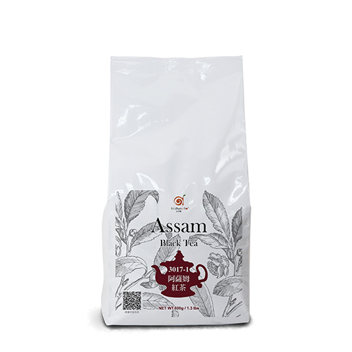 3017-1 Assam Black Tea Package 3017-1 Assam Black Tea Package
